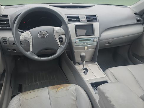 Used 2009 Toyota Camry Hybrid FWD image 18
