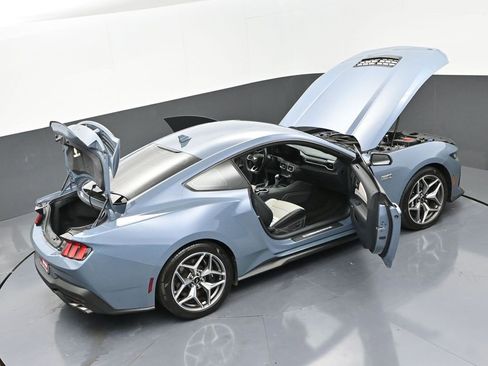 Used 2024 Ford Mustang GT Premium w/ GT Performance Package image 50