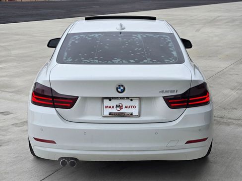 Used 2014 BMW 428i Coupe image 8