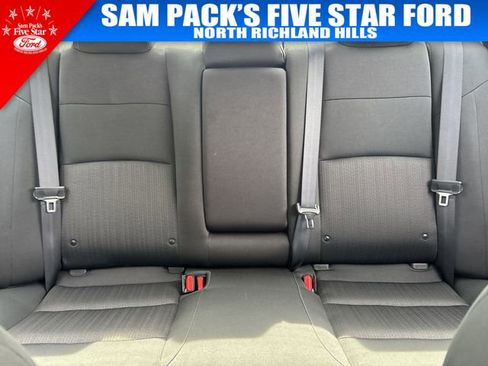 Used 2024 Nissan Altima 2.5 SV image 15