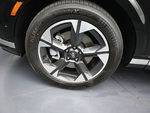 New 2026 Hyundai Palisade Limited AWD/4WD image 21