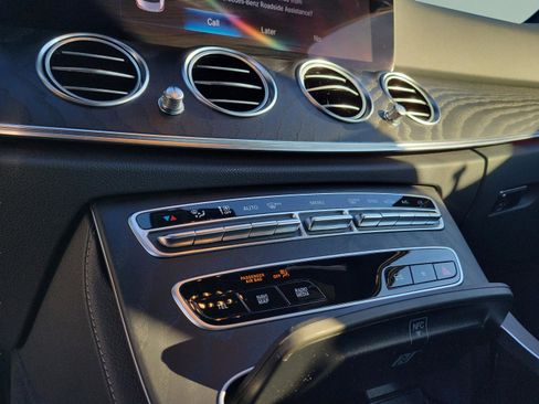 Certified 2023 Mercedes-Benz E 350 Sedan image 17