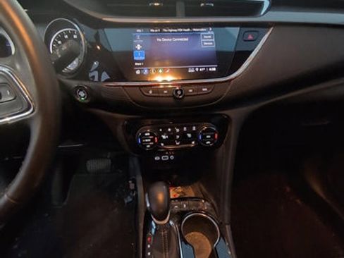 Certified 2023 Buick Encore GX Select w/ Sport Touring Package image 21