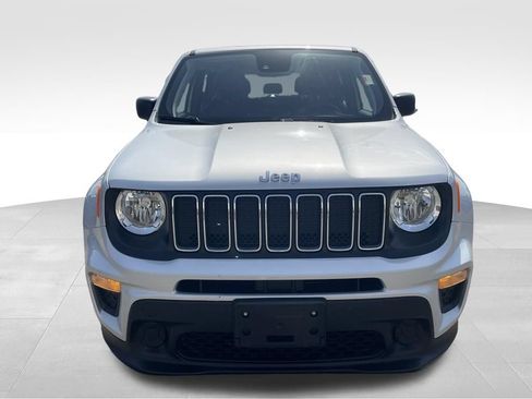 Used 2021 Jeep Renegade Sport AWD/4WD image 18