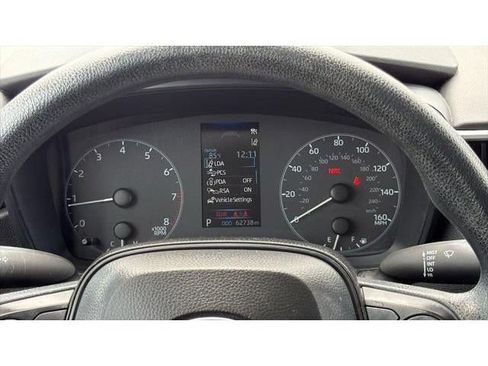 Used 2024 Toyota Corolla LE FWD image 21