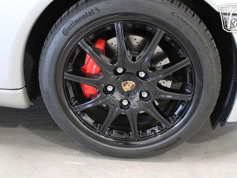 Used 2001 Porsche Boxster S RWD image 31