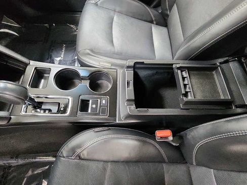 Used 2019 Subaru Legacy 2.5i Limited image 22