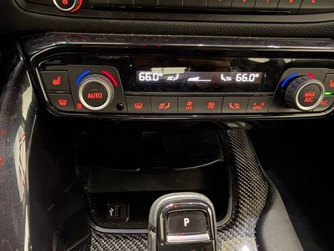 Used 2020 Toyota Supra Premium w/ Driver Assist Package RWD image 21
