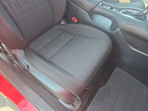 Certified 2024 Honda HR-V Sport image 10