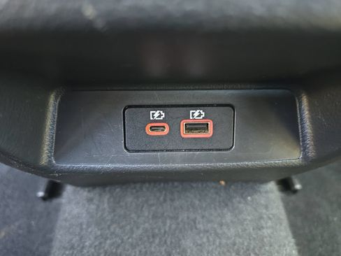 Used 2025 Nissan Altima 2.5 SV AWD/4WD image 26