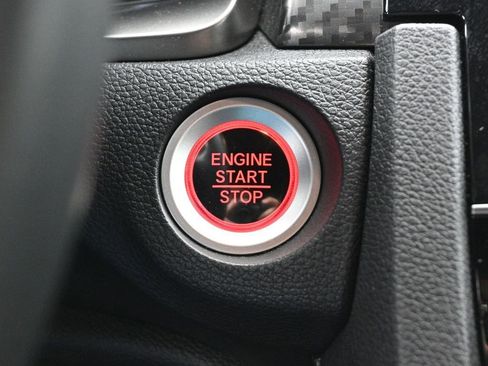 Used 2020 Honda Civic Si image 19