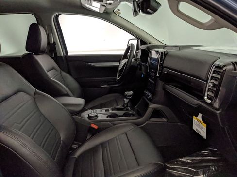 New 2025 Ford Ranger Lariat w/ FX4 Off-Road Package image 26