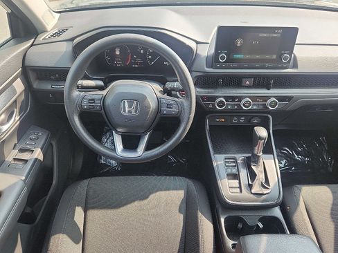 Used 2024 Honda CR-V EX image 11