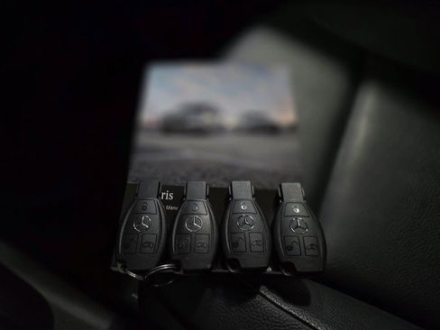 Used 2023 Mercedes-Benz Metris image 32