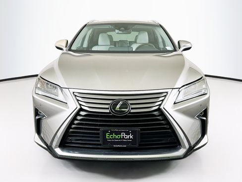 Used 2019 Lexus RX 350 FWD w/ Navigation Package image 2