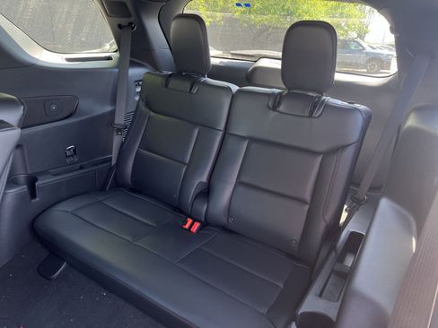 New 2026 Ford Explorer ST w/ Sun And Sound Package AWD/4WD image 26