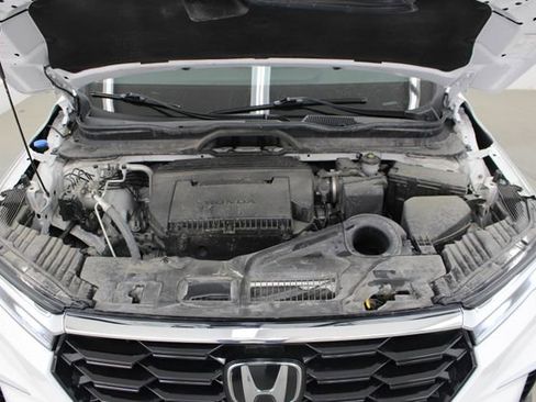 Used 2025 Honda Pilot Touring image 73