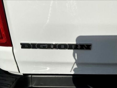 Used 2023 RAM 1500 Big Horn image 22