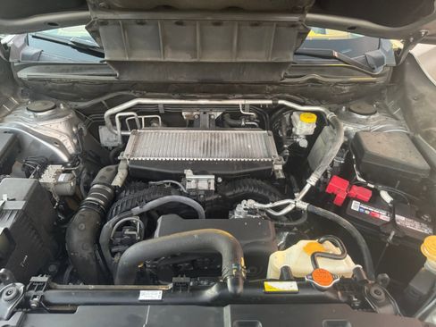 Used 2020 Subaru Ascent Limited w/ Popular Package #3 image 44