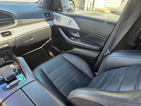 Certified 2020 Mercedes-Benz GLS 580 4MATIC image 30