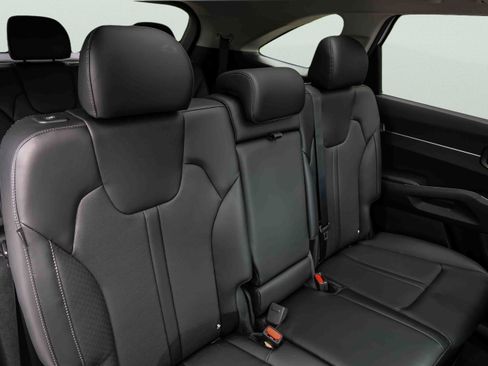 Certified 2026 Kia Sorento S w/ S Panoramic Sunroof Package FWD image 25