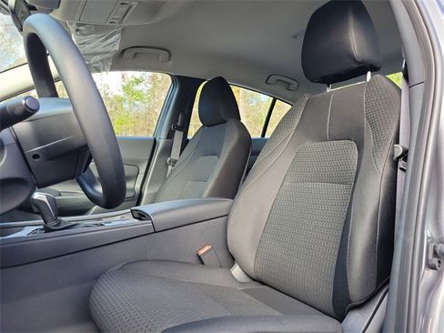 New 2026 Nissan Sentra S image 17