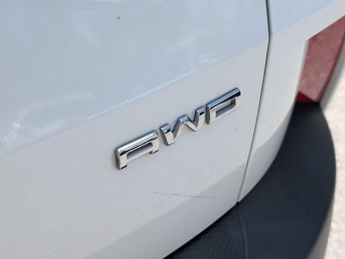 Used 2021 Ford Escape Titanium w/ Titanium Elite Package AWD/4WD image 16