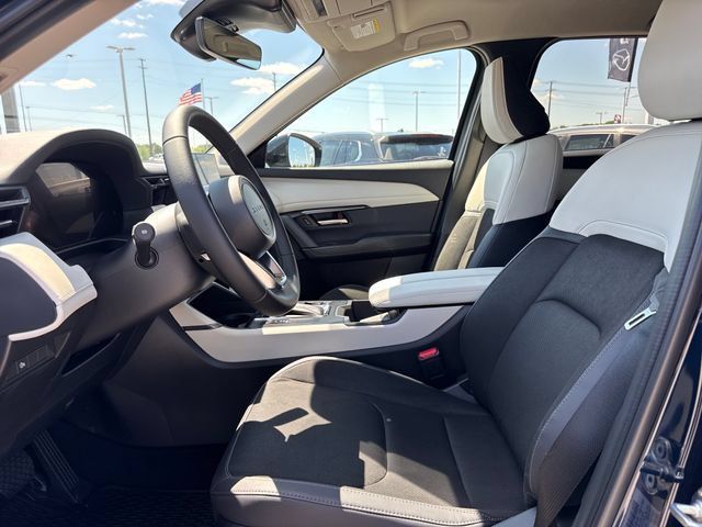 New 2026 MAZDA CX-5 Select AWD/4WD image 11
