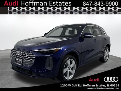 New 2025 Audi Q5 Premium Plus w/ Premium Plus