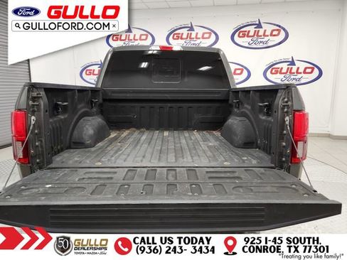 Used 2018 Ford F150 Lariat image 10