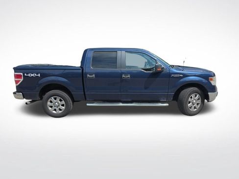 Used 2014 Ford F150 XLT w/ Equipment Group 302A Luxury AWD/4WD image 4