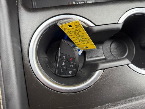 Certified 2024 Chevrolet Tahoe Premier image 32