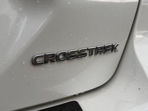 Used 2024 Subaru Crosstrek 2.0i Premium AWD/4WD image 11