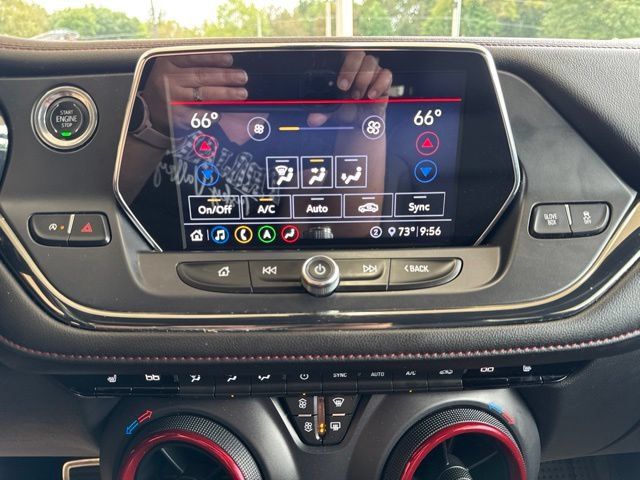 Used 2020 Chevrolet Blazer RS w/ LPO, Floor Liner Package AWD/4WD image 19