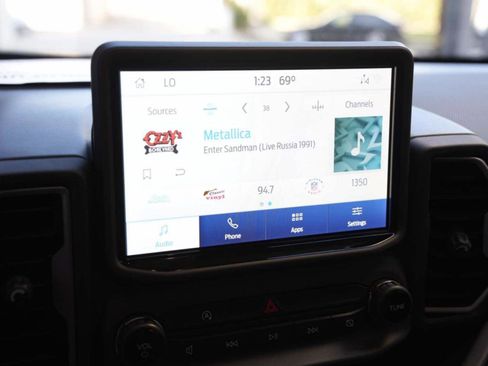 Used 2022 Ford Bronco Sport Big Bend w/ Convenience Package image 18