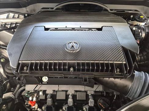 Certified 2024 Acura MDX FWD w/ Technology Package image 20