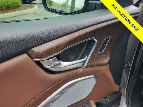 Certified 2024 Acura RDX SH-AWD w/ Advance Package image 22