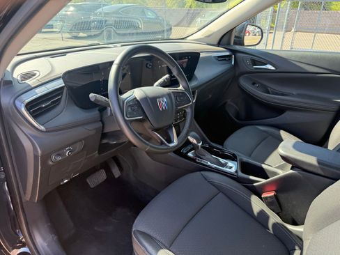 Used 2025 Buick Encore GX Preferred FWD image 14