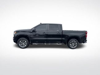 Used 2024 Chevrolet Silverado 1500 RST w/ All Star Edition Plus video 2