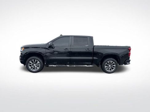 Used 2024 Chevrolet Silverado 1500 RST w/ All Star Edition Plus image 2