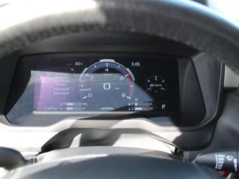 Used 2024 Toyota Tundra Limited w/ TRD Off-Road Package image 30