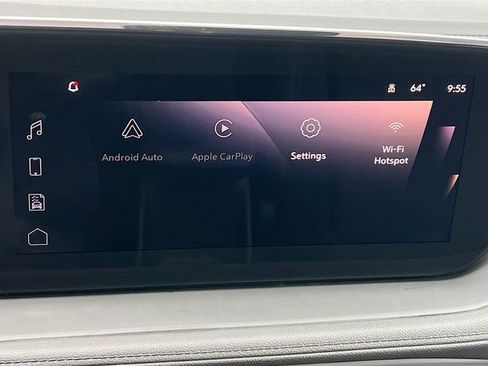 New 2026 Buick Encore GX Preferred image 8