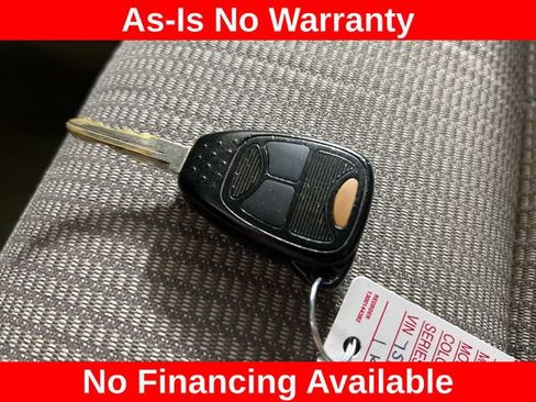Used 2007 Dodge Dakota SLT RWD image 24