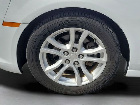 Used 2015 Chevrolet Camaro LS w/ LPO, Protection Package image 18