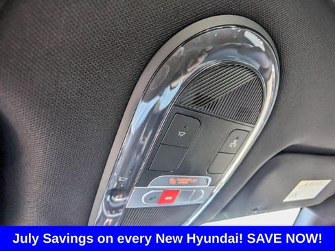 New 2024 Hyundai Ioniq 6 SEL AWD/4WD image 22