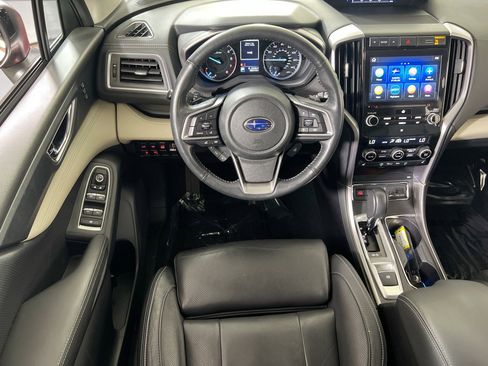 Used 2021 Subaru Ascent Limited image 21