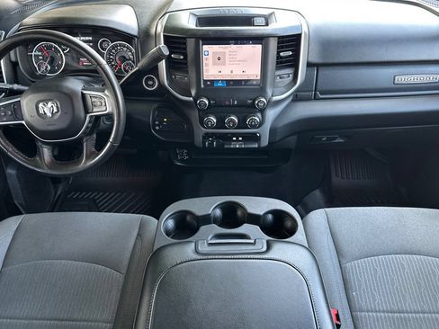 Used 2024 RAM 3500 Big Horn AWD/4WD image 13