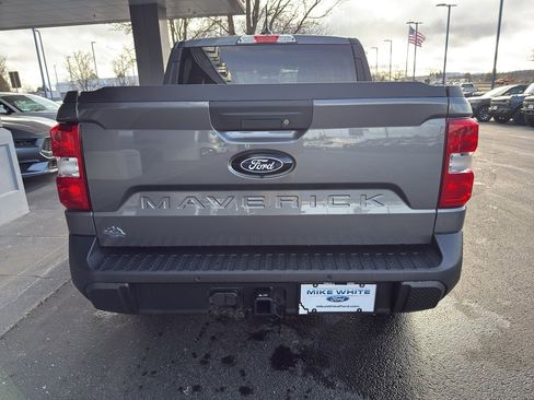 New 2026 Ford Maverick XL w/ Equipment Group 101A image 5