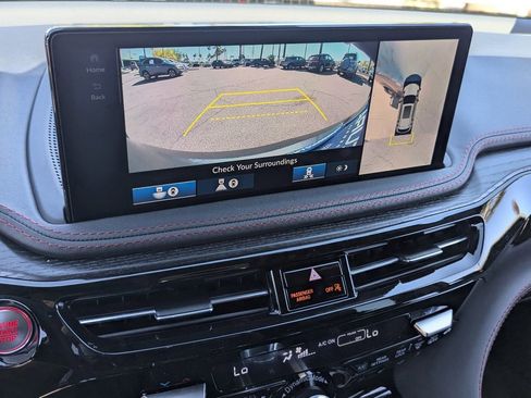 New 2026 Acura MDX Type S image 31