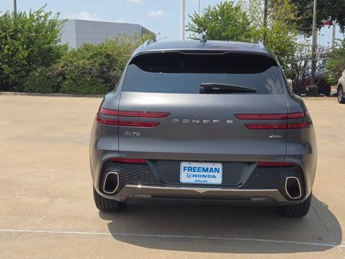 Used 2023 Genesis GV70 2.5T AWD/4WD image 6